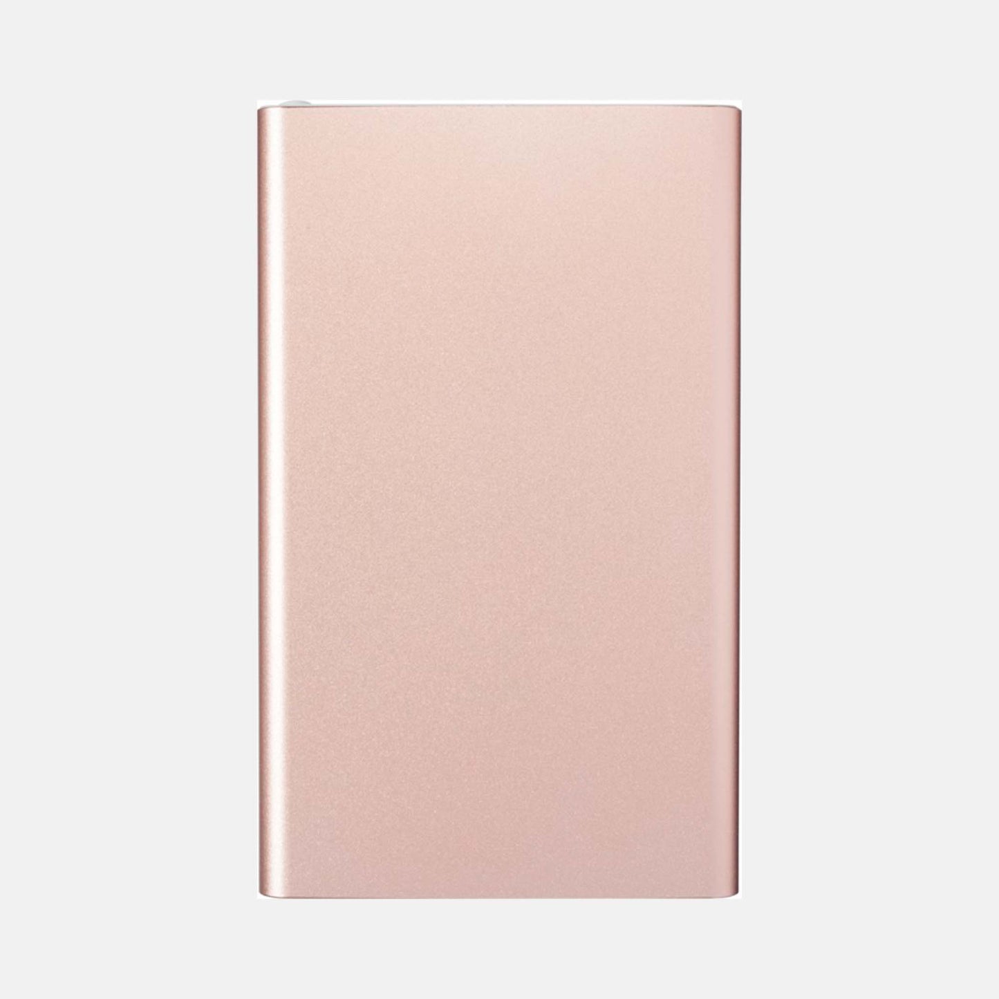 Pep Aluminium Powerbank 4000 mAh