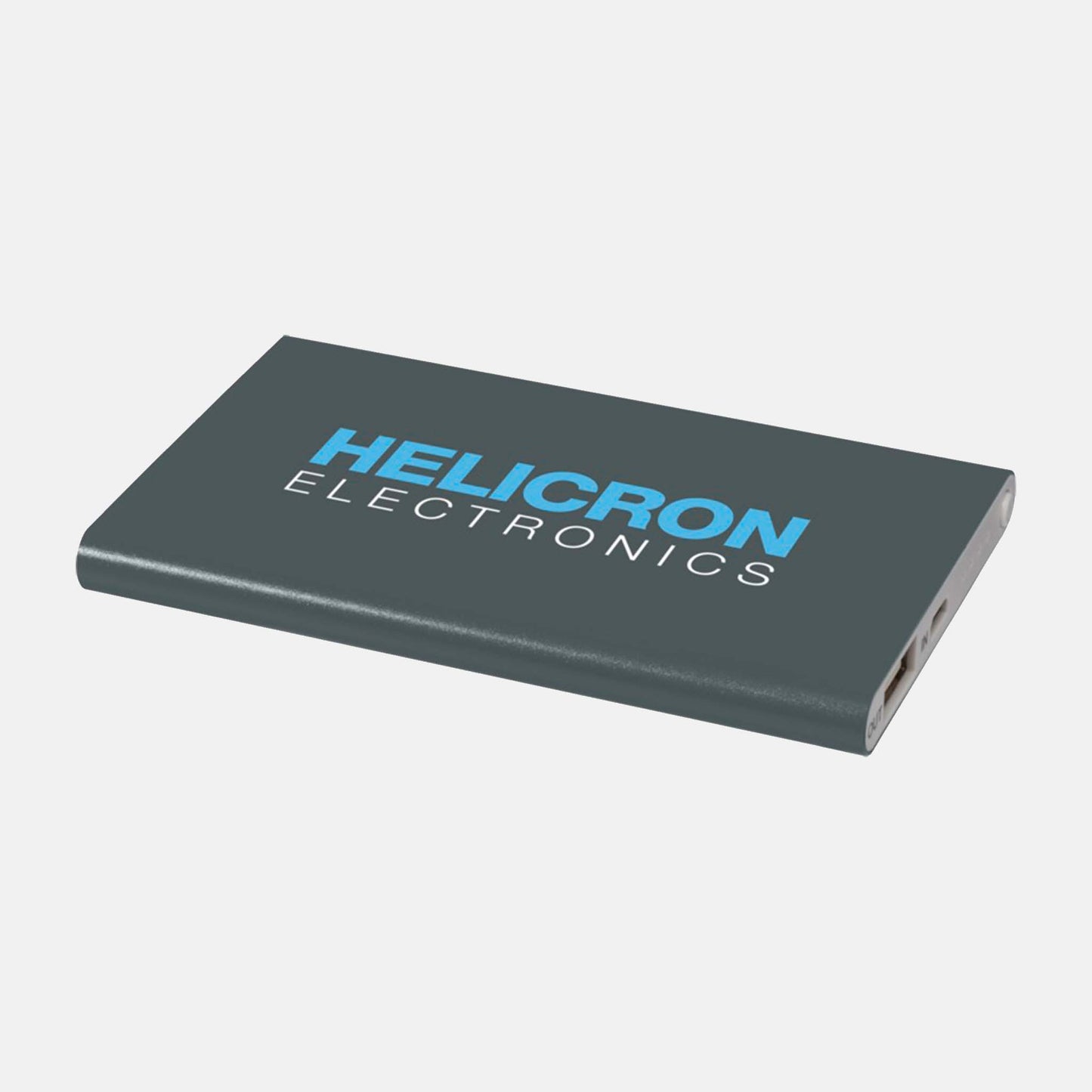 Pep Aluminium Powerbank 4000 mAh