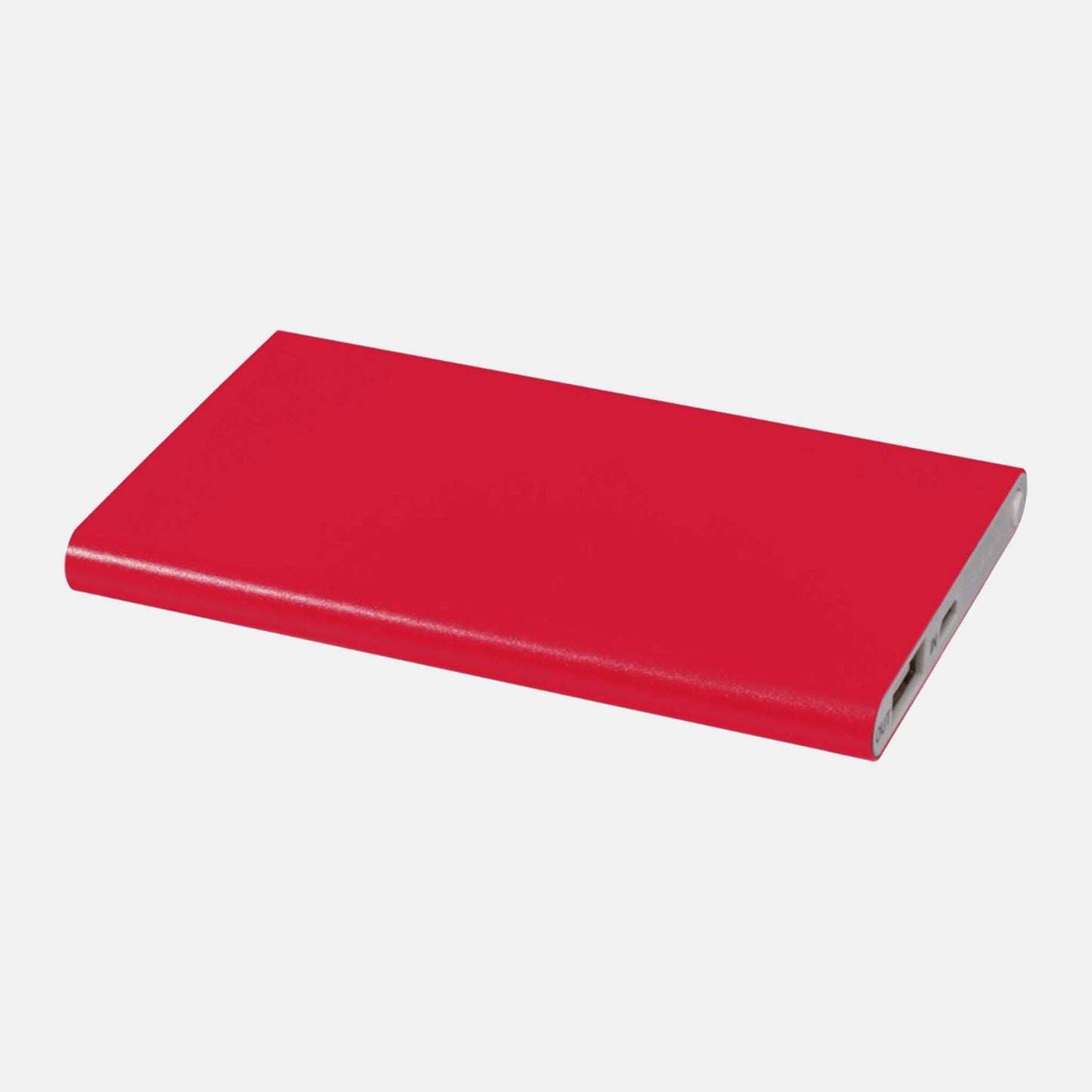 Pep Aluminium Powerbank 4000 mAh