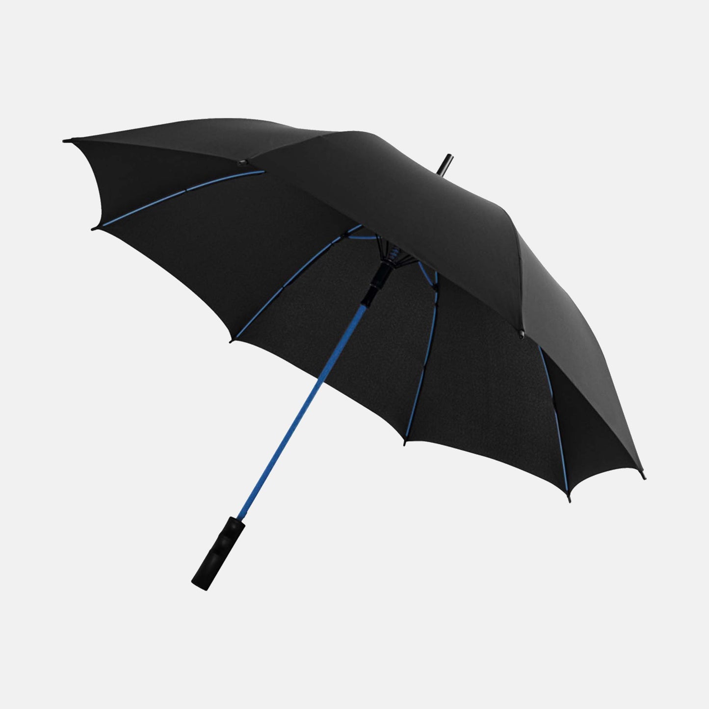 Storm paraplu met bedrukking