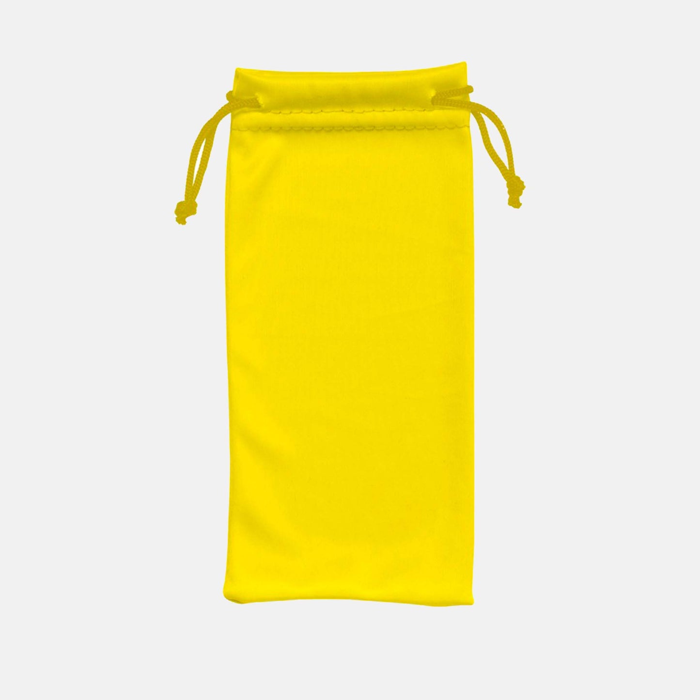 Zonnebrillen opbergtasjes met bedrukking