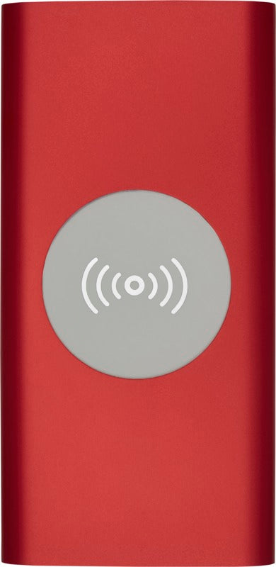 Juice 8000 mAh Draadloze Powerbank