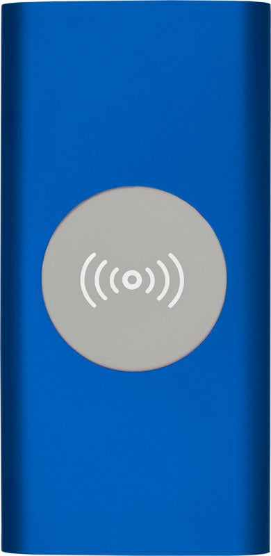 Juice 8000 mAh Draadloze Powerbank