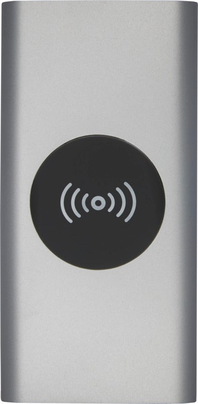Juice 8000 mAh Draadloze Powerbank