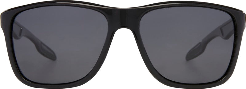 Gepolariseerde zonnebrillen met zakje en case van rPET