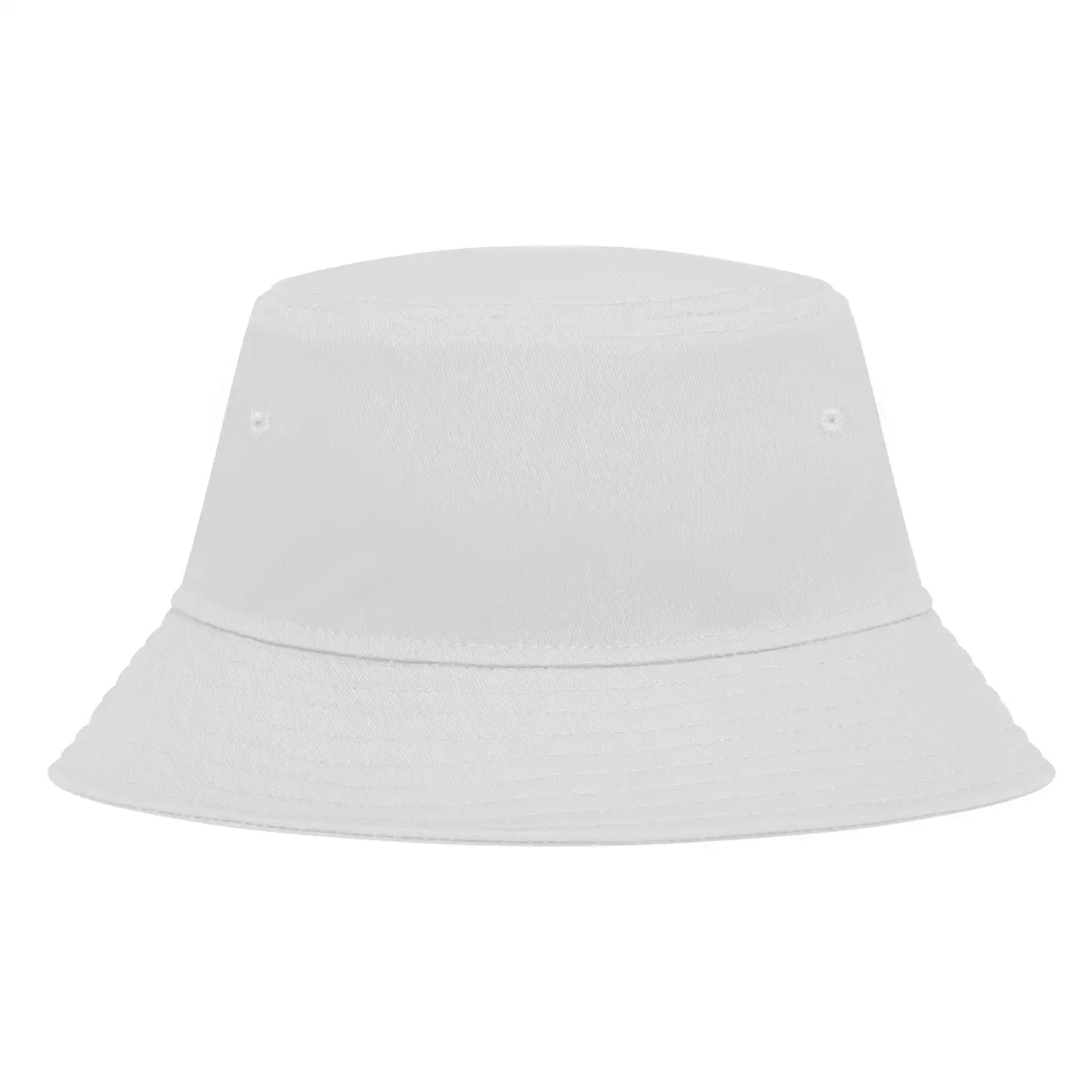 Luxe vissershoed met bedrukking