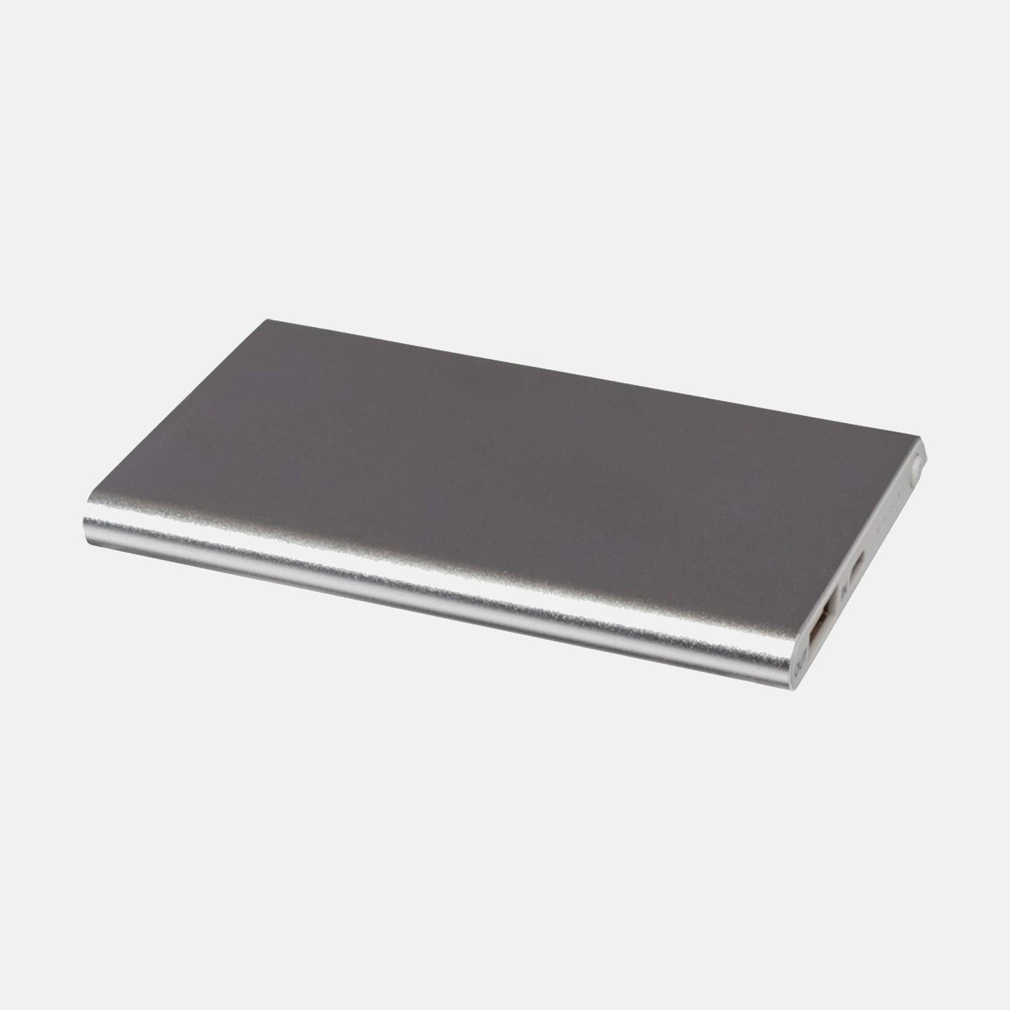 Pep Aluminium Powerbank 4000 mAh