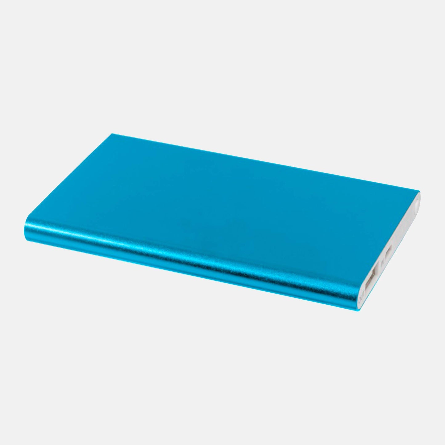 Pep Aluminium Powerbank 4000 mAh