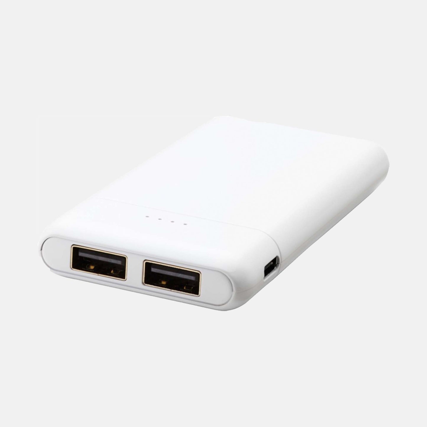 Odyssey 5000 mAh Powerbank Met Hoge Dichtheid
