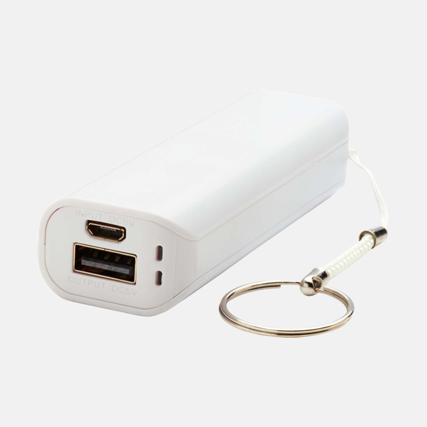 Span Powerbank 1200 mAh