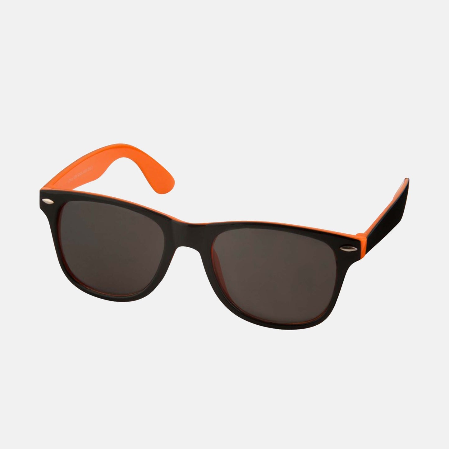 Zonnebrillen met logo – colour pop