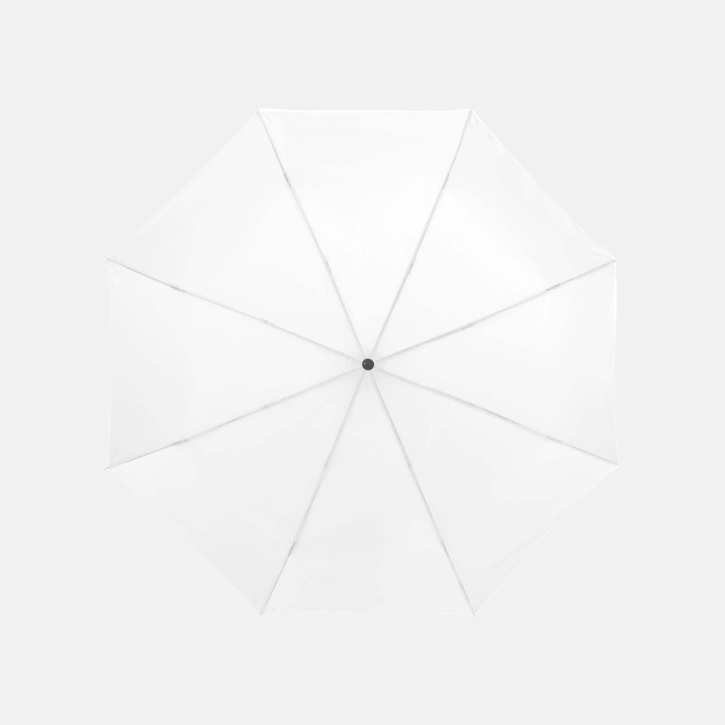 Opvouwbare paraplu met bedrukking