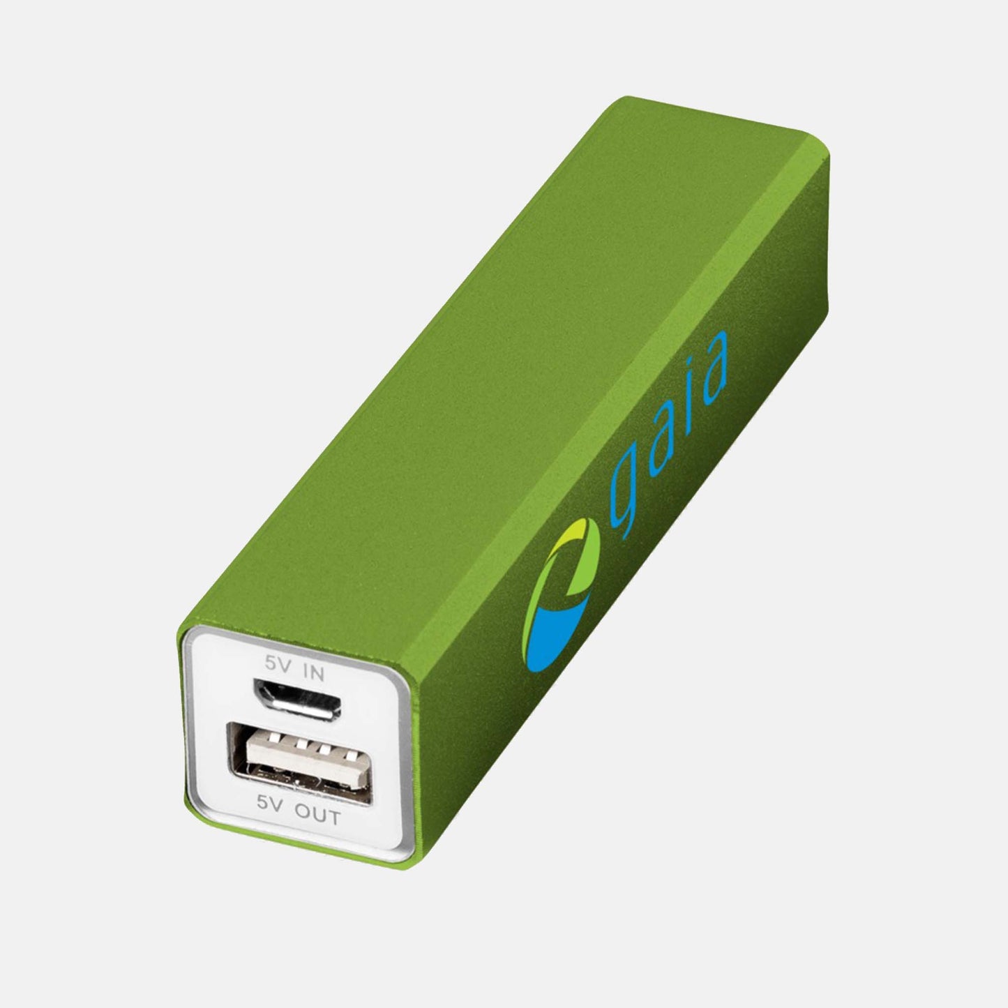 WS101B 2200/2600 mAh Powerbank