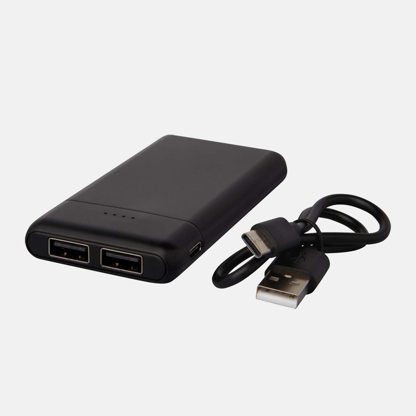 Odyssey 5000 mAh Powerbank Met Hoge Dichtheid
