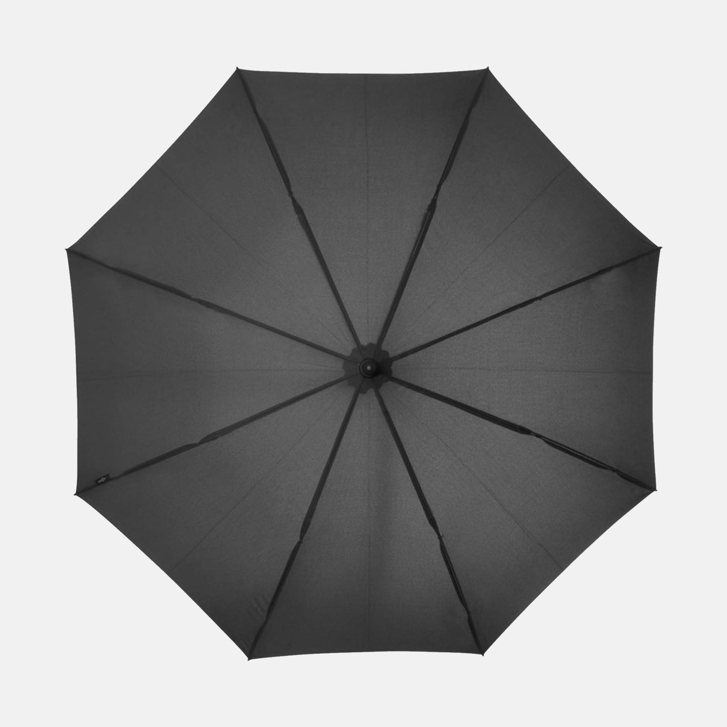 Luxe storm paraplu met bedrukking