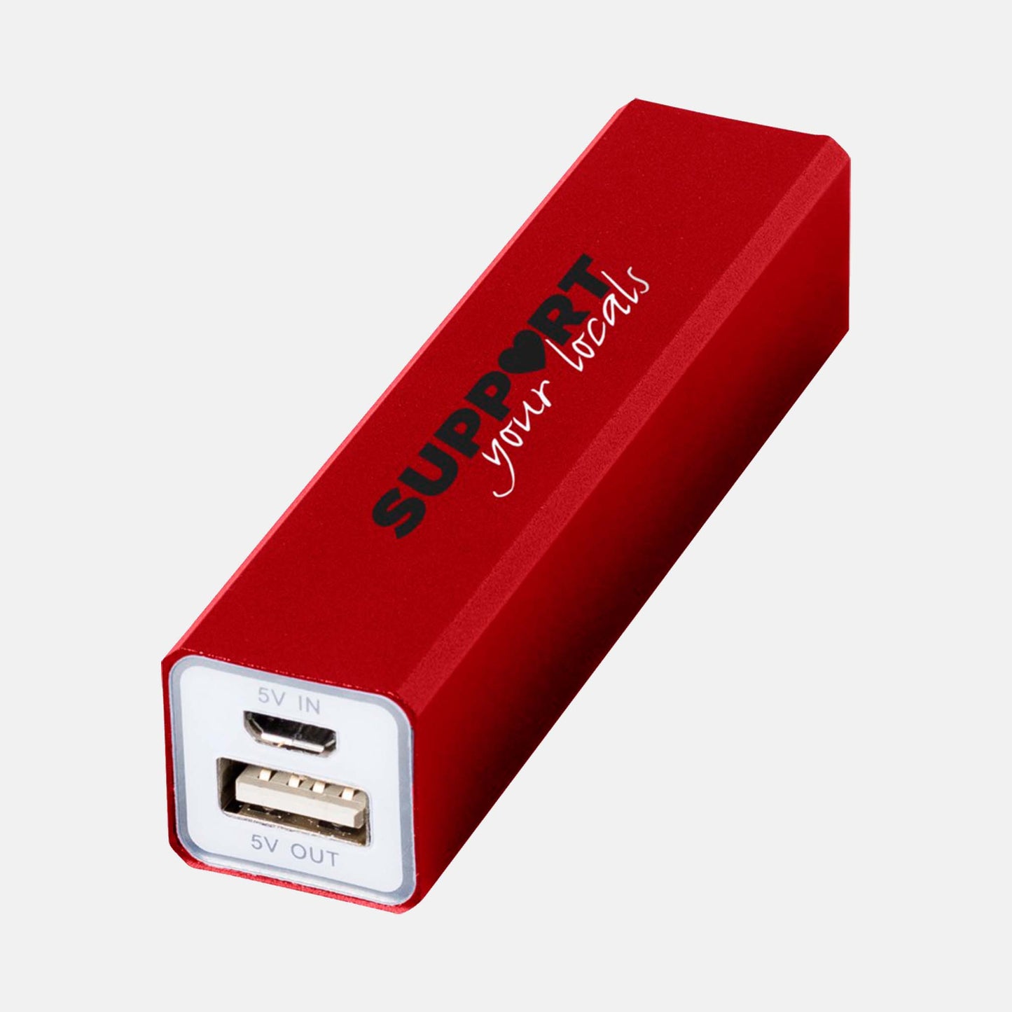 Volt Powerbank 2200 mAh