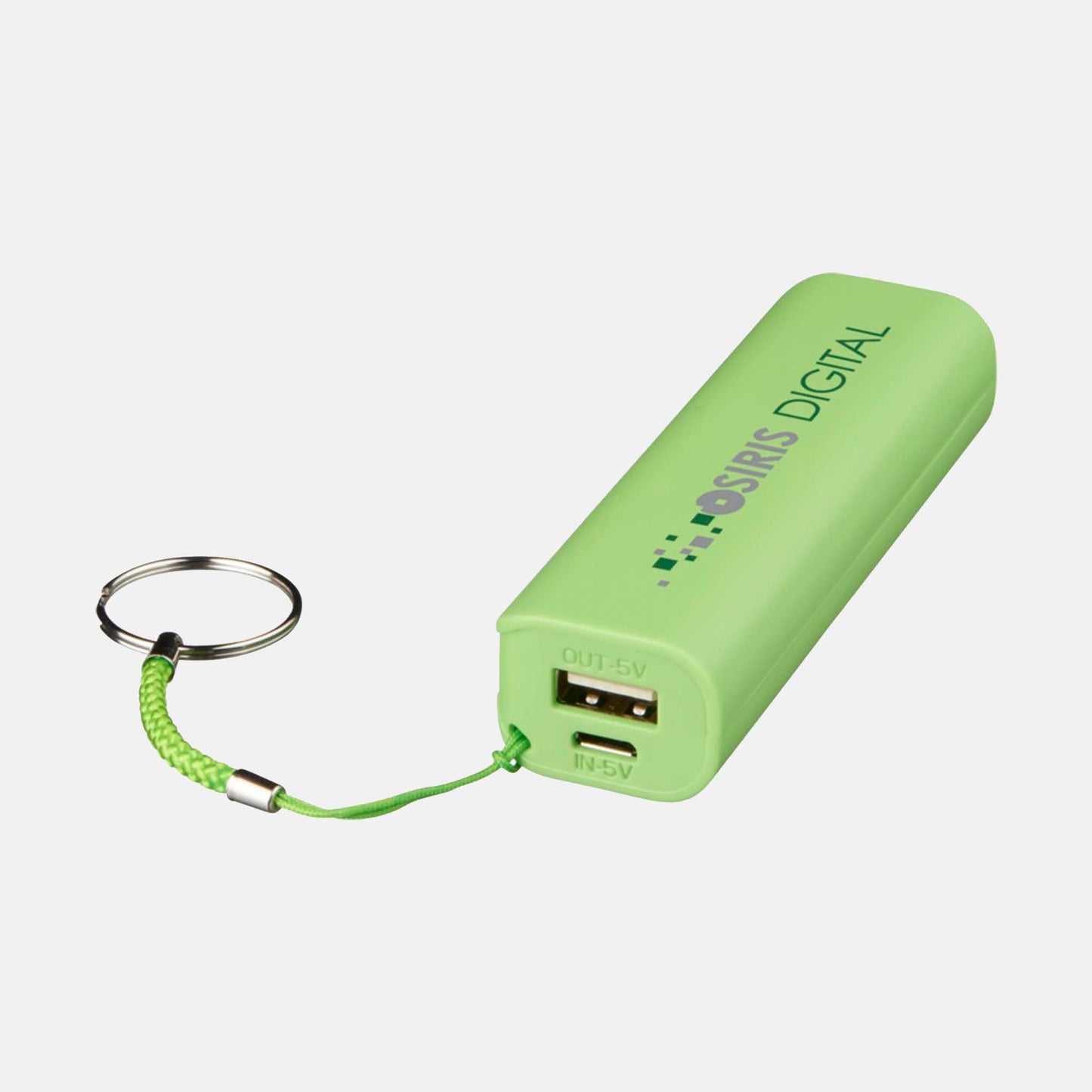 Span Powerbank 1200 mAh