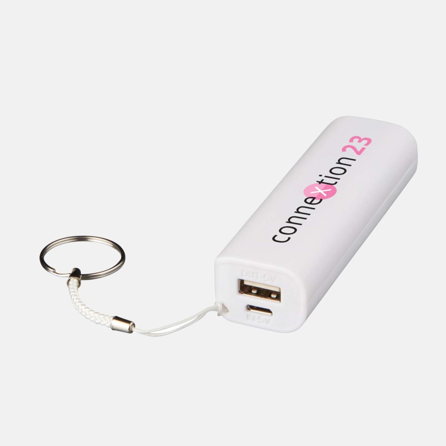Span Powerbank 1200 mAh