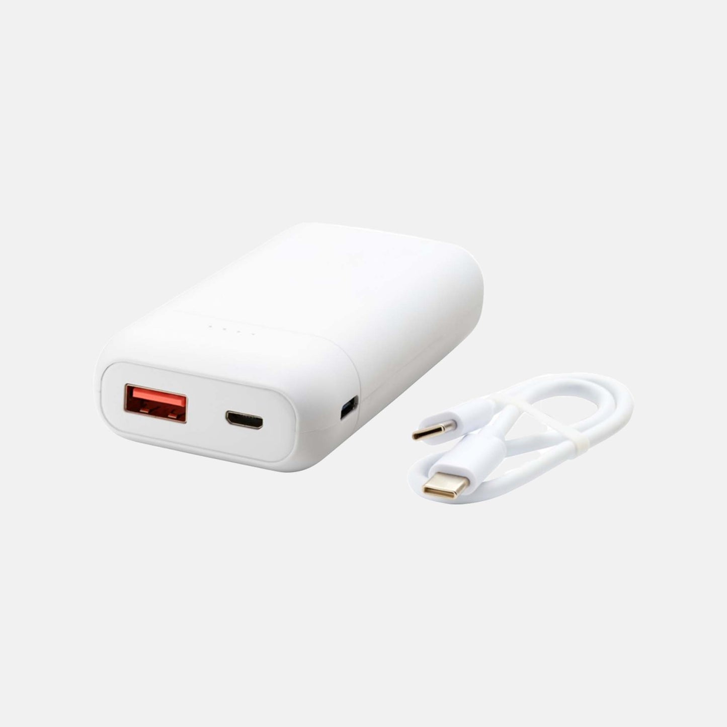 Odyssey 10.000 mAh High Density Powerbank