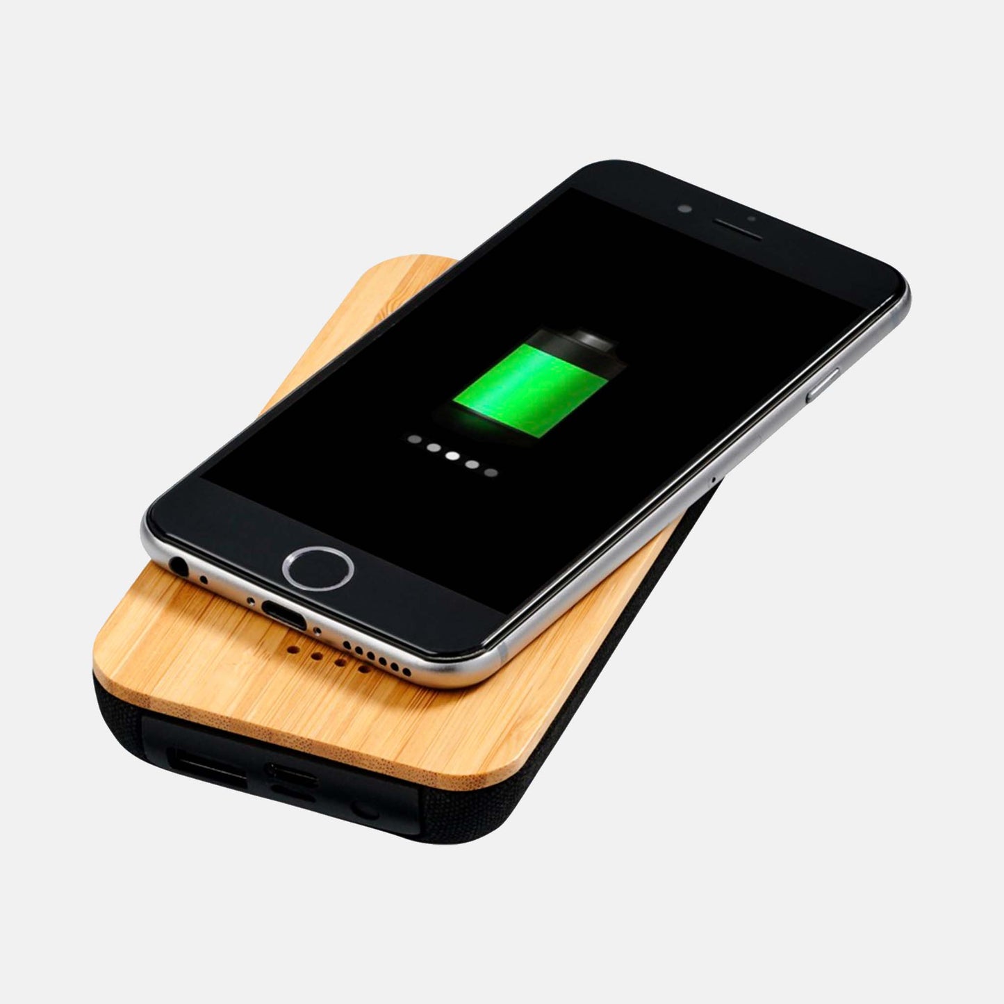 Future 6000 mAh Draadloze Powerbank