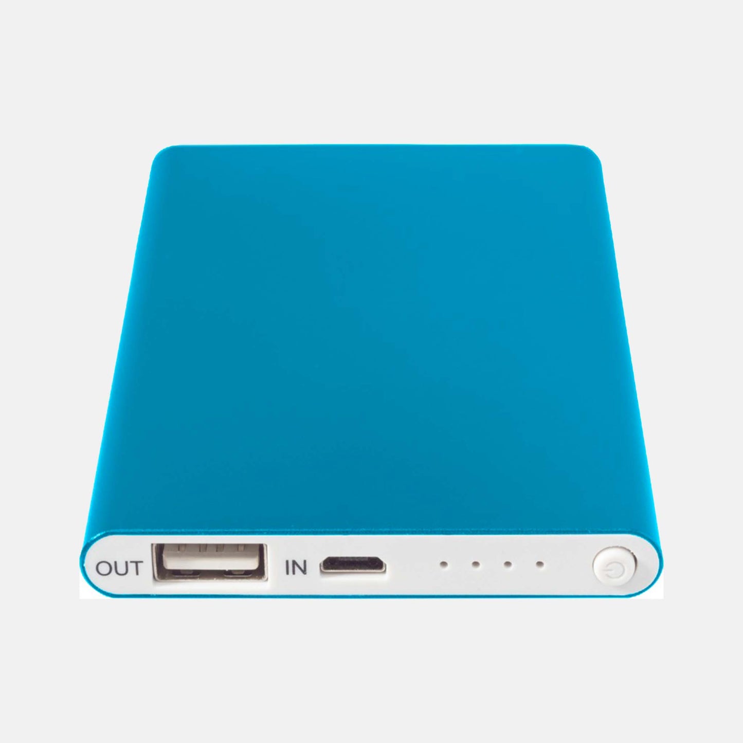 Pep Aluminium Powerbank 4000 mAh