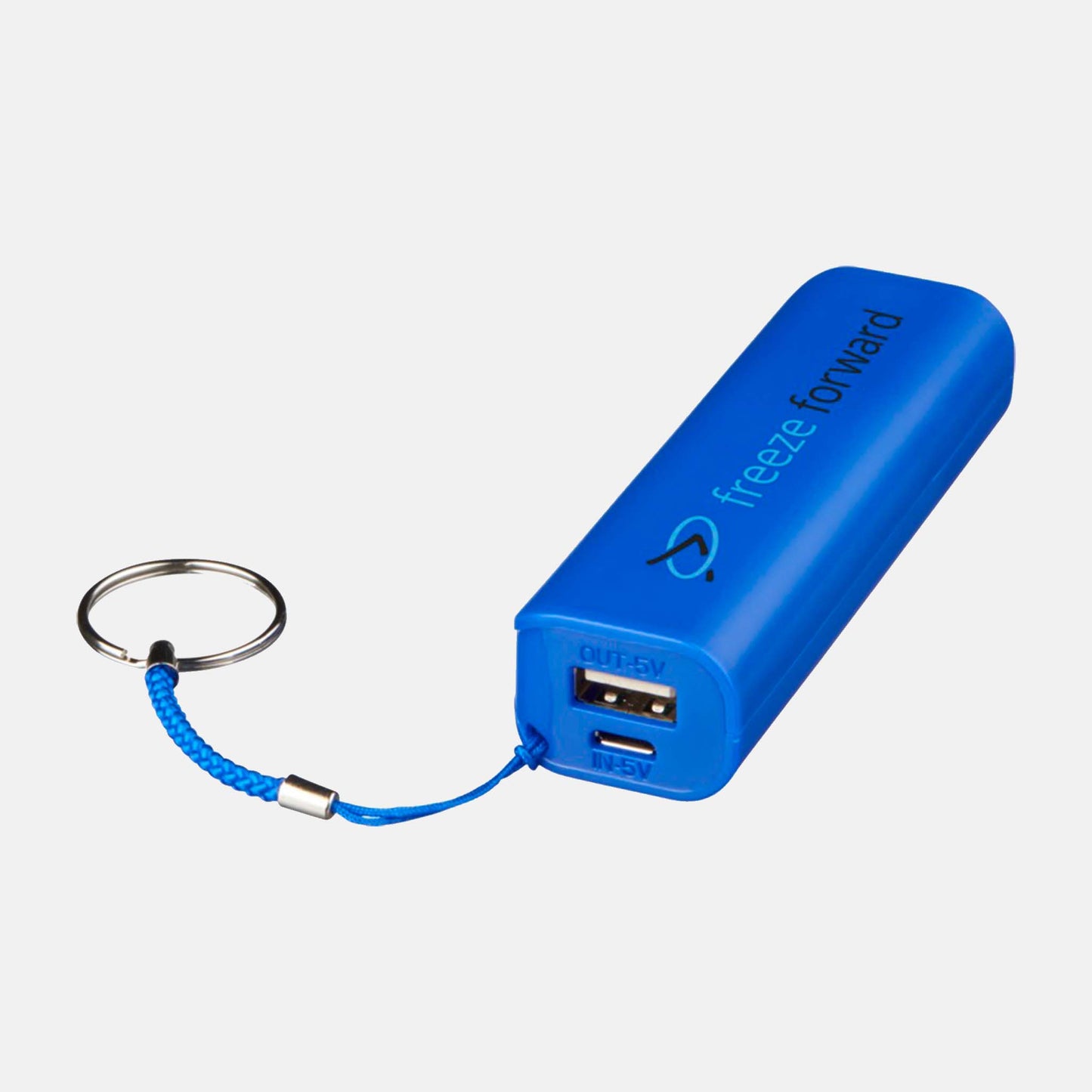 Span Powerbank 1200 mAh