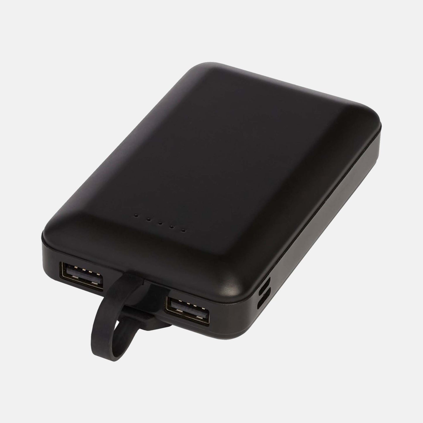 Kano 10,000 mAh Draadloze Powerbank Met 3-in-1-Kabel