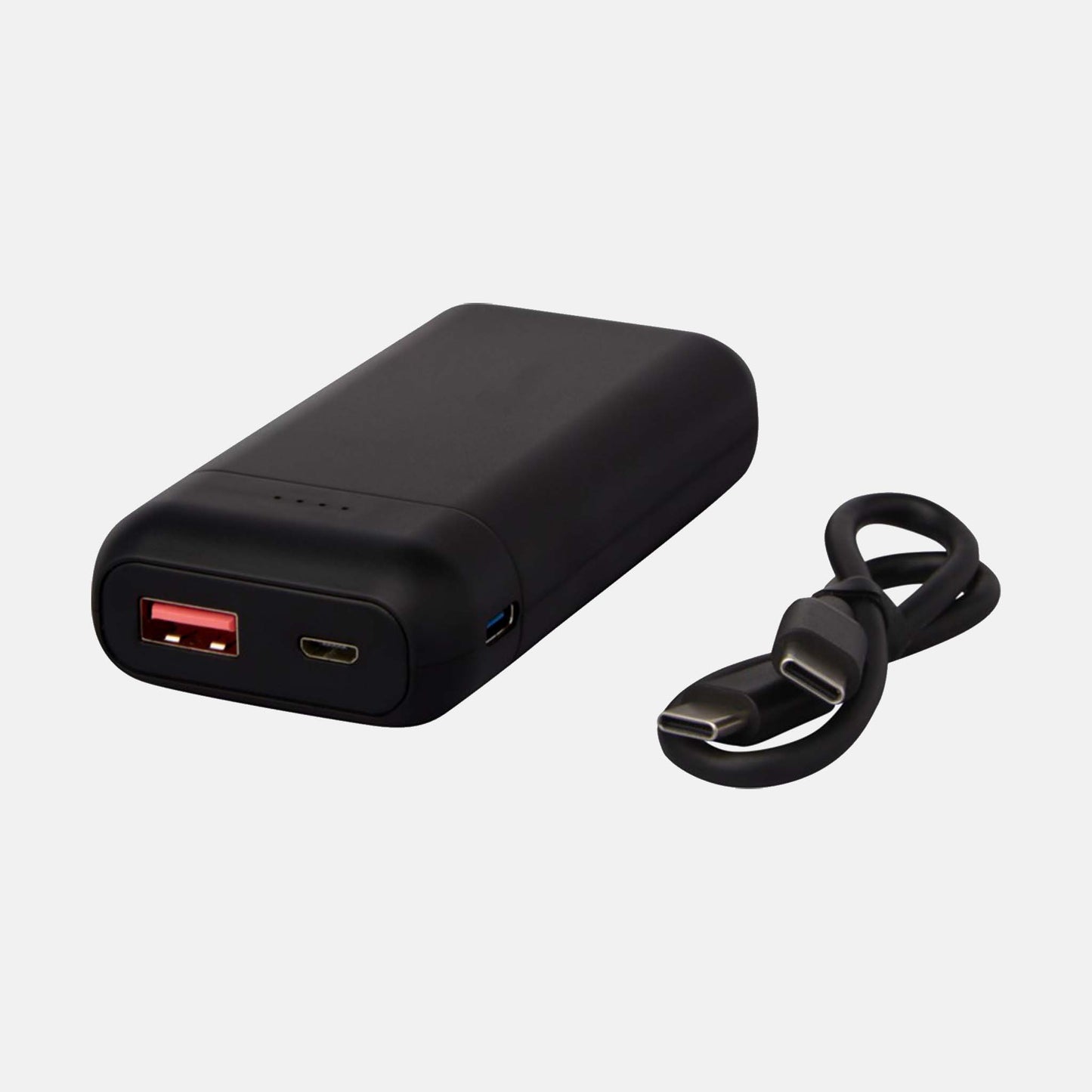 Odyssey 10.000 mAh High Density Powerbank