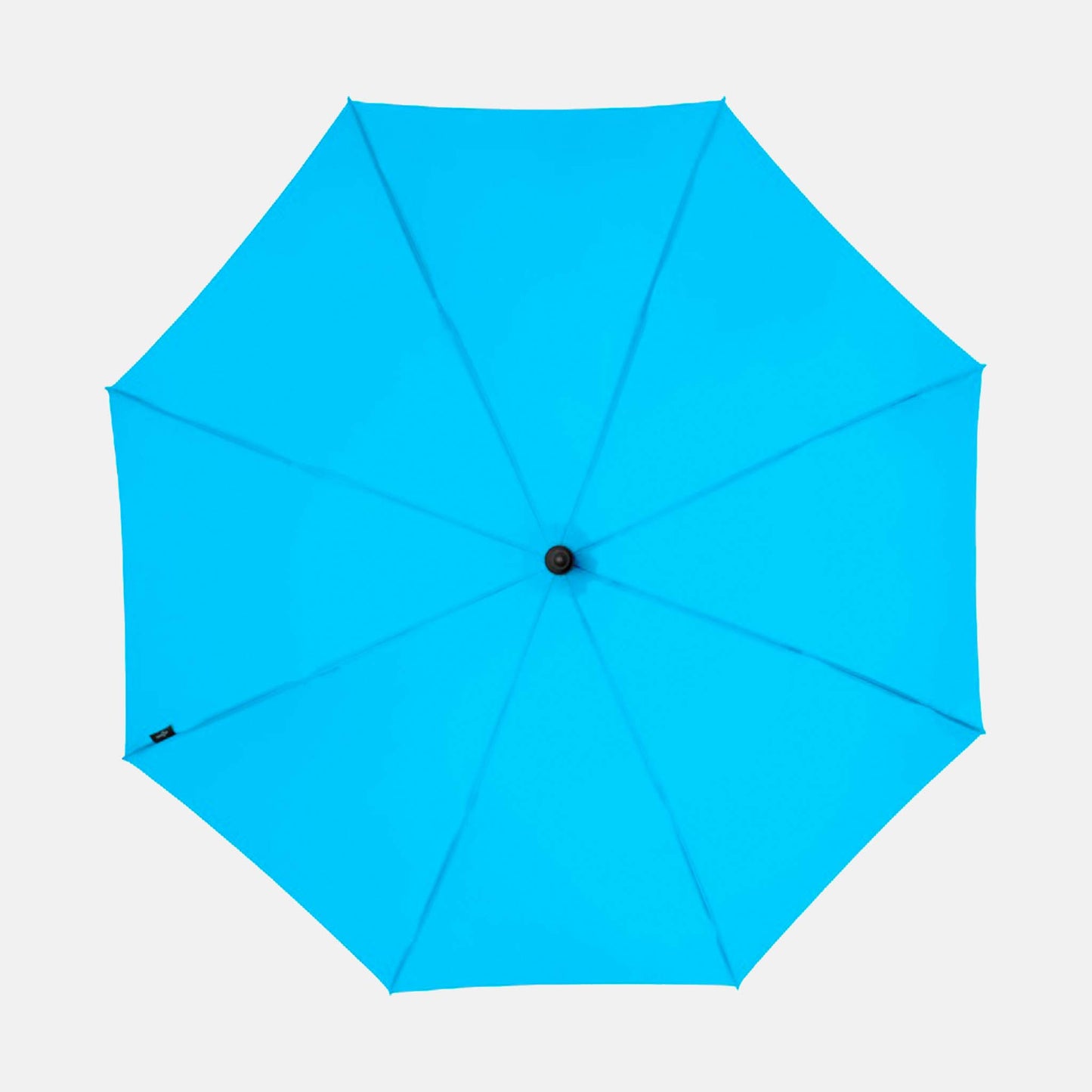 Luxe storm paraplu met bedrukking
