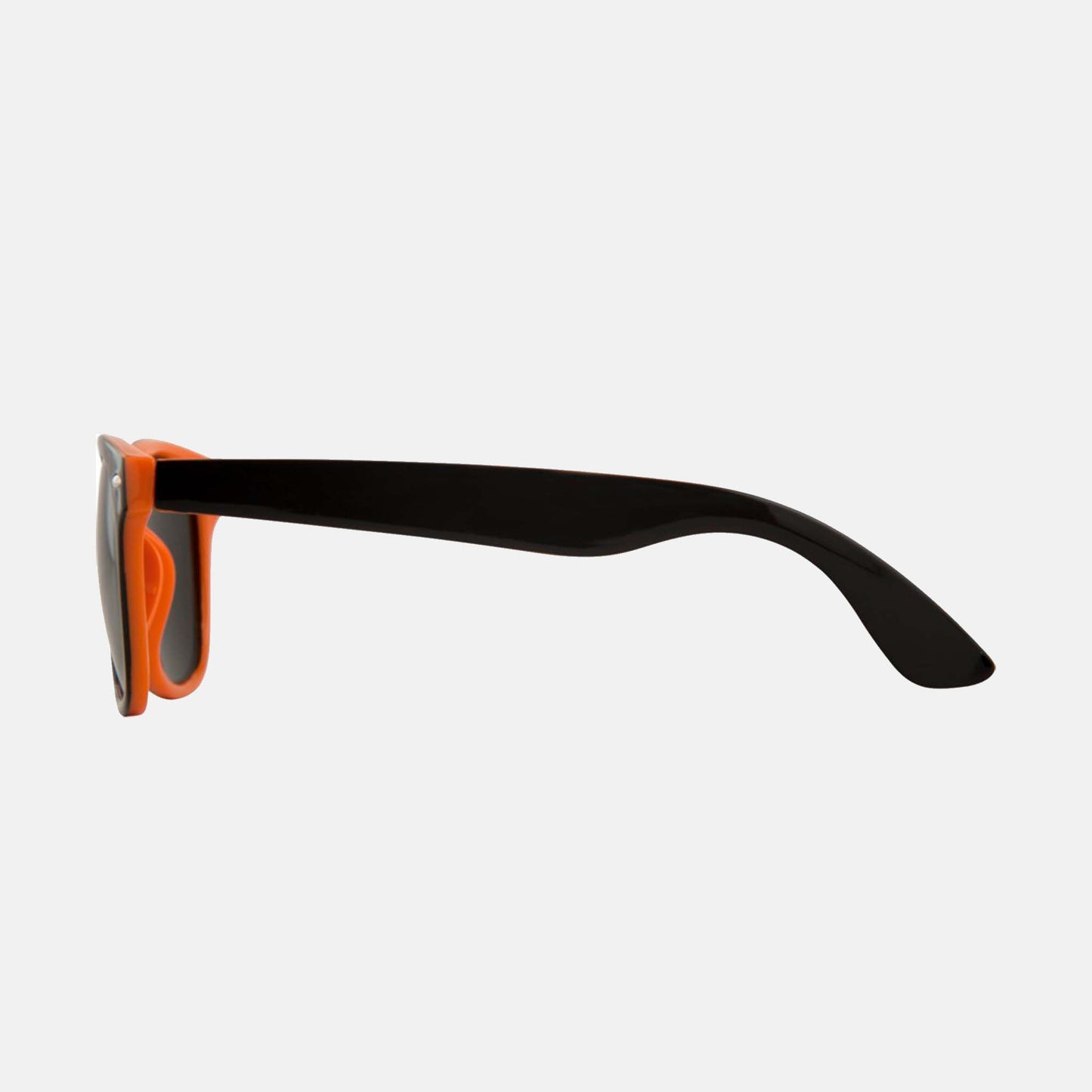 Zonnebrillen met logo – colour pop