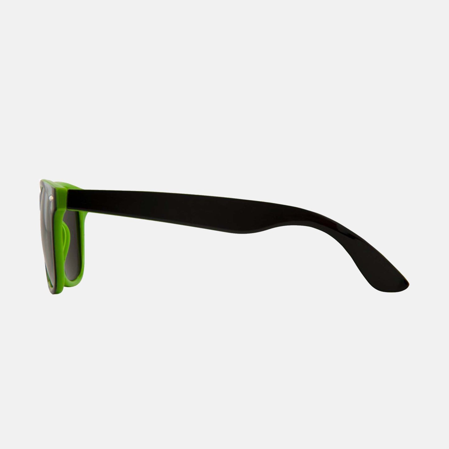 Zonnebrillen met logo – colour pop