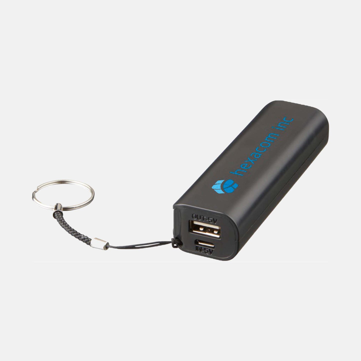 Span Powerbank 1200 mAh