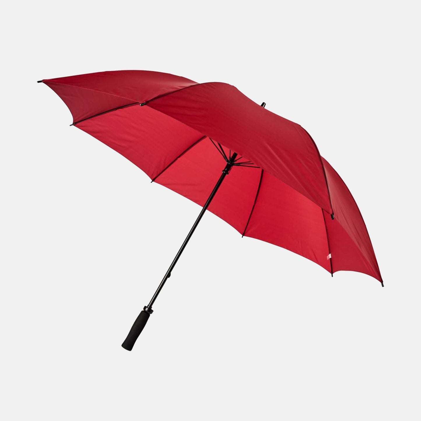 Windbestendige golfparaplu met bedrukking