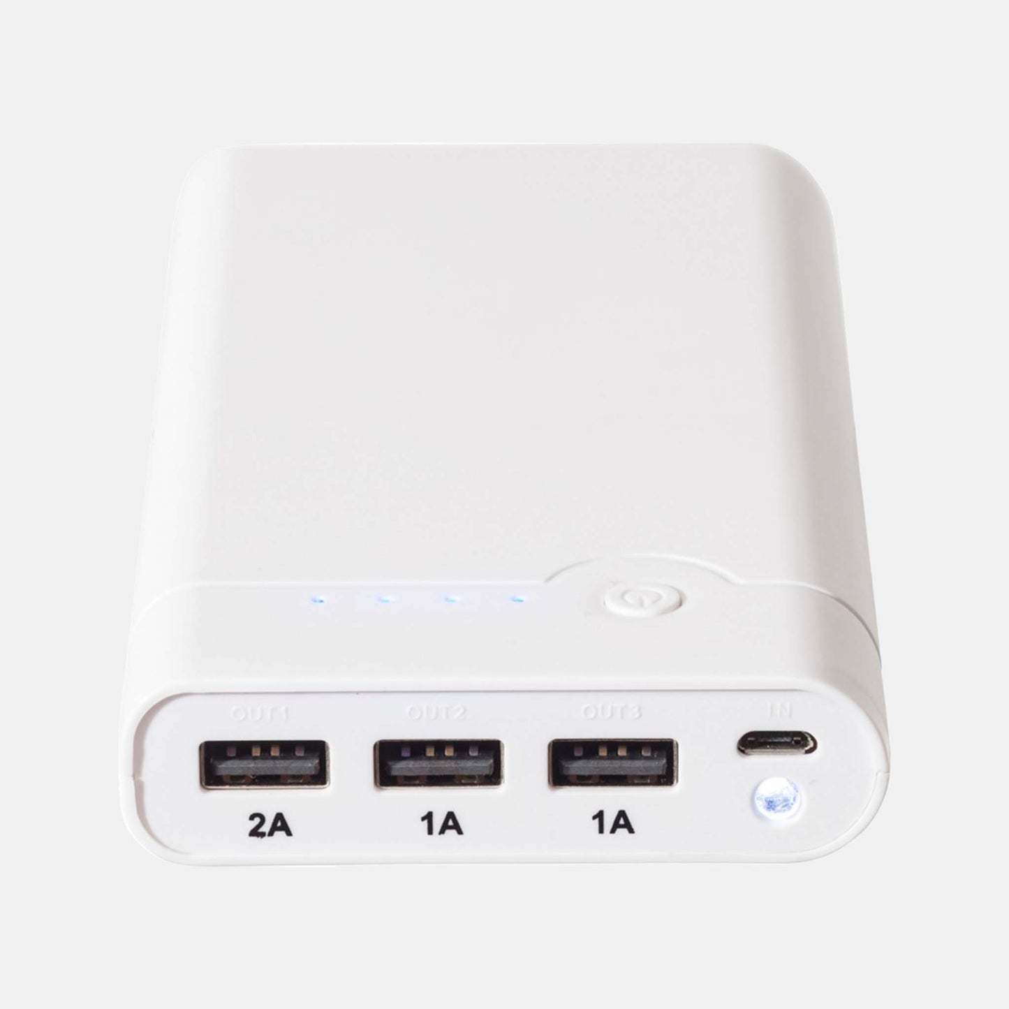 Relay Powerbank 20000 mAh