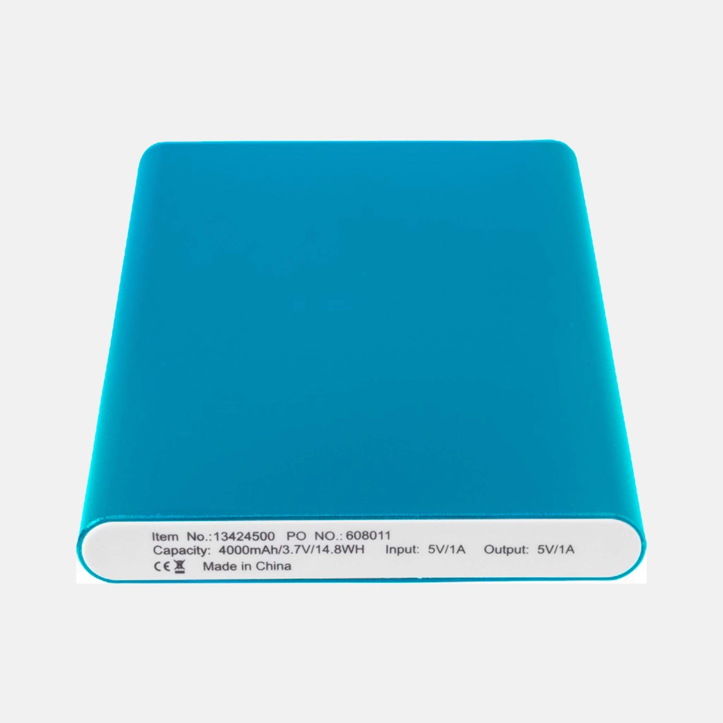 Pep Aluminium Powerbank 4000 mAh