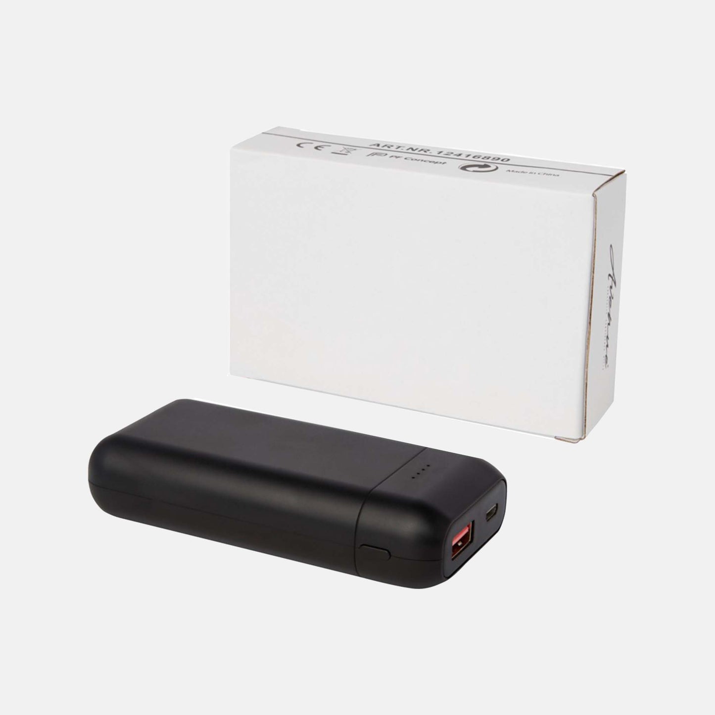 Odyssey 10.000 mAh High Density Powerbank