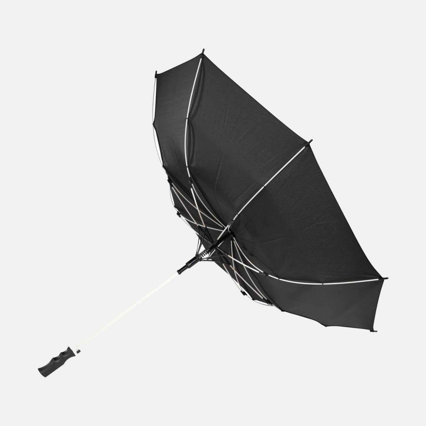 Storm paraplu met bedrukking