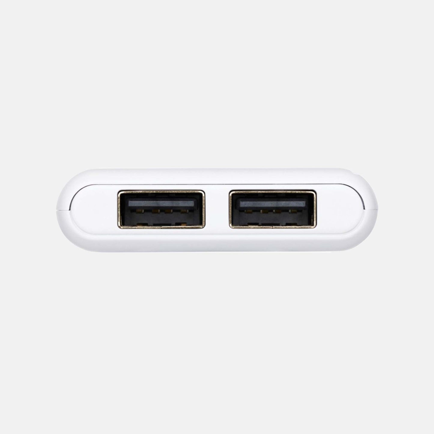 Odyssey 5000 mAh Powerbank Met Hoge Dichtheid