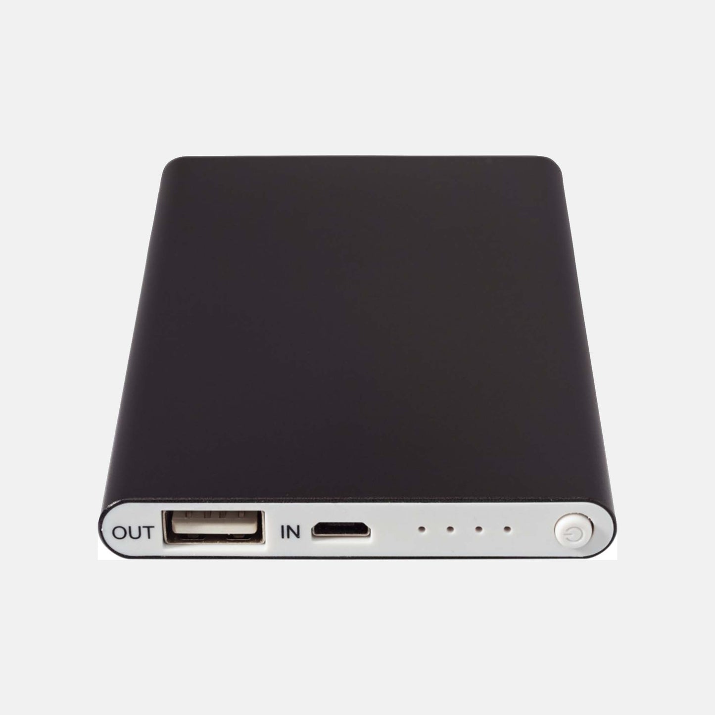 Pep Aluminium Powerbank 4000 mAh