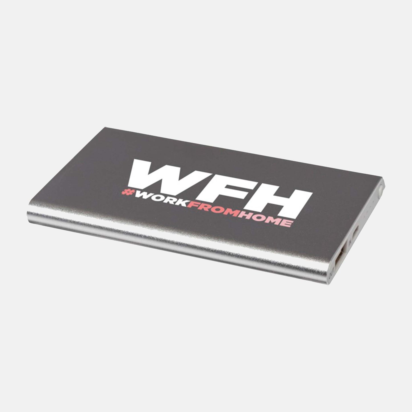 Pep Aluminium Powerbank 4000 mAh