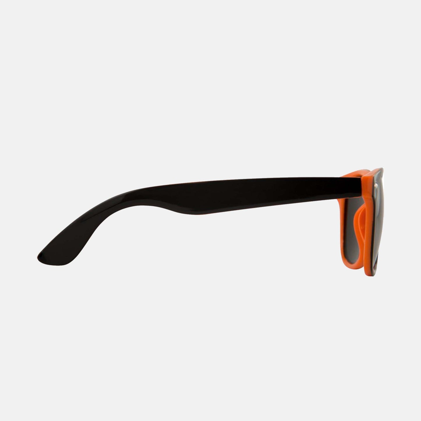 Zonnebrillen met logo – colour pop