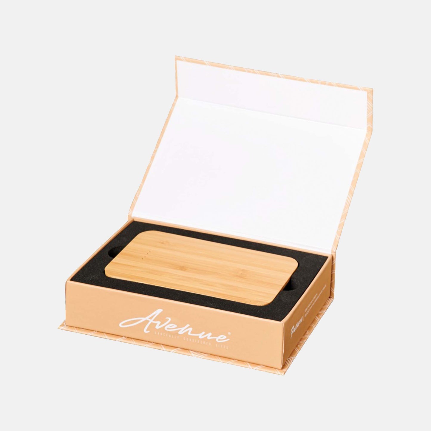 Future 6000 mAh Draadloze Powerbank