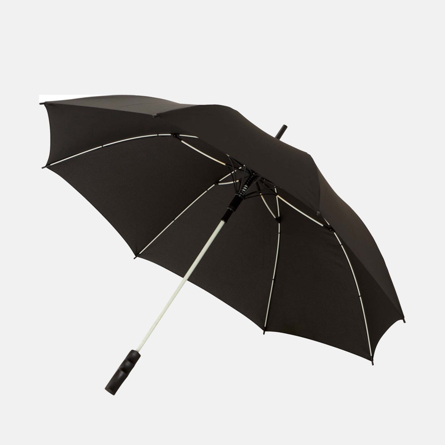 Storm paraplu met bedrukking