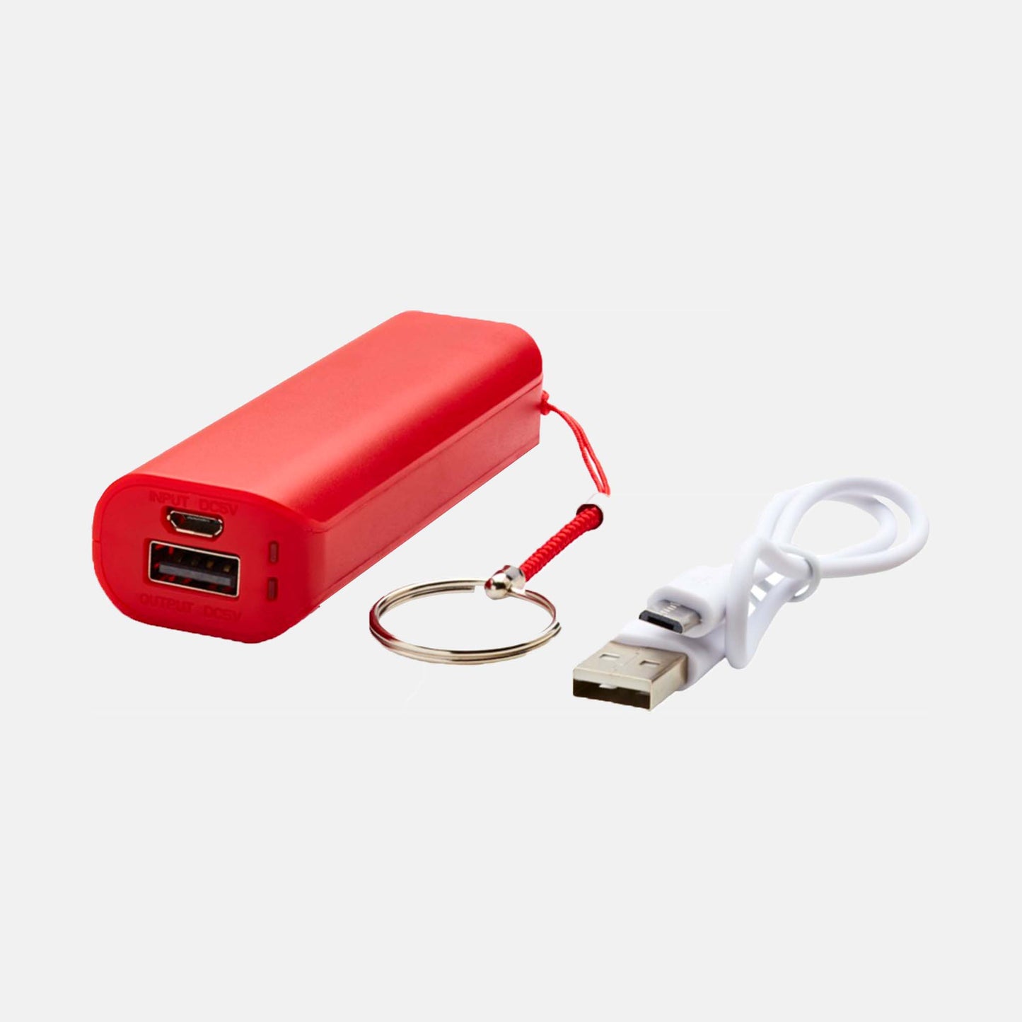 Span Powerbank 1200 mAh