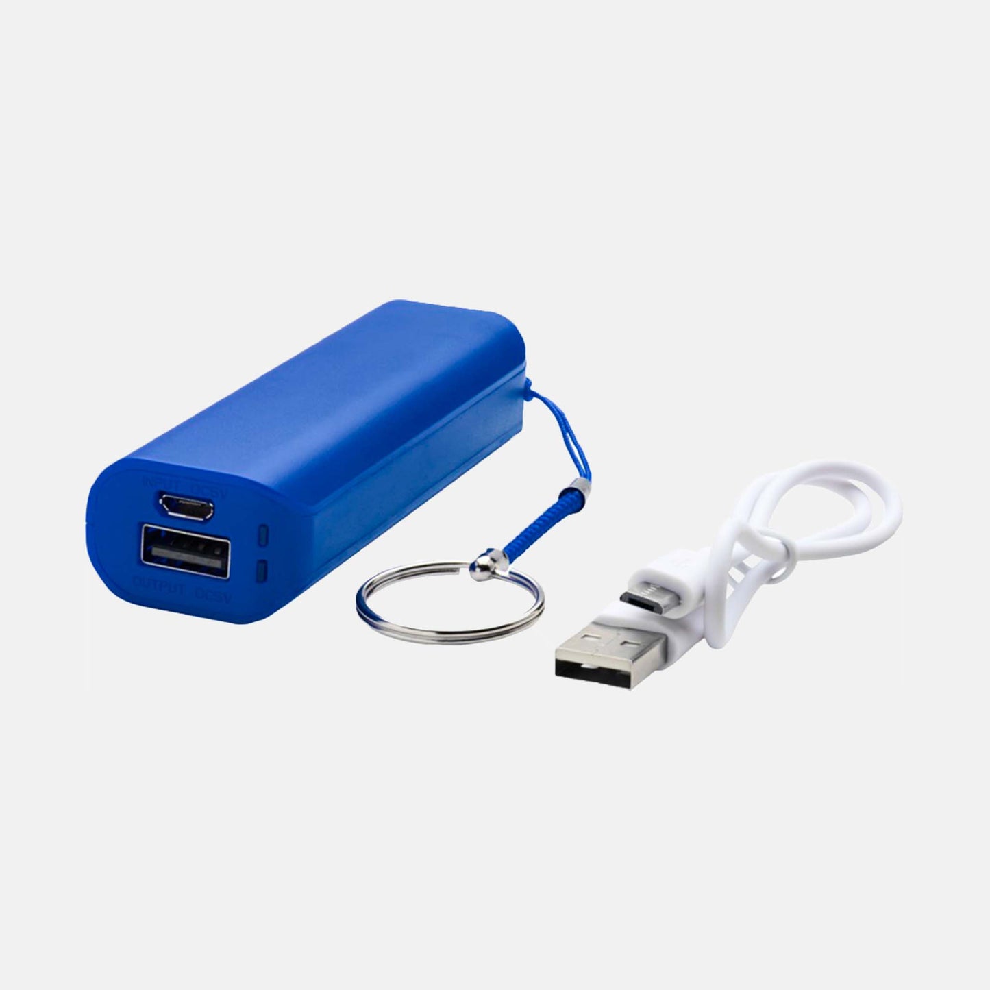 Span Powerbank 1200 mAh