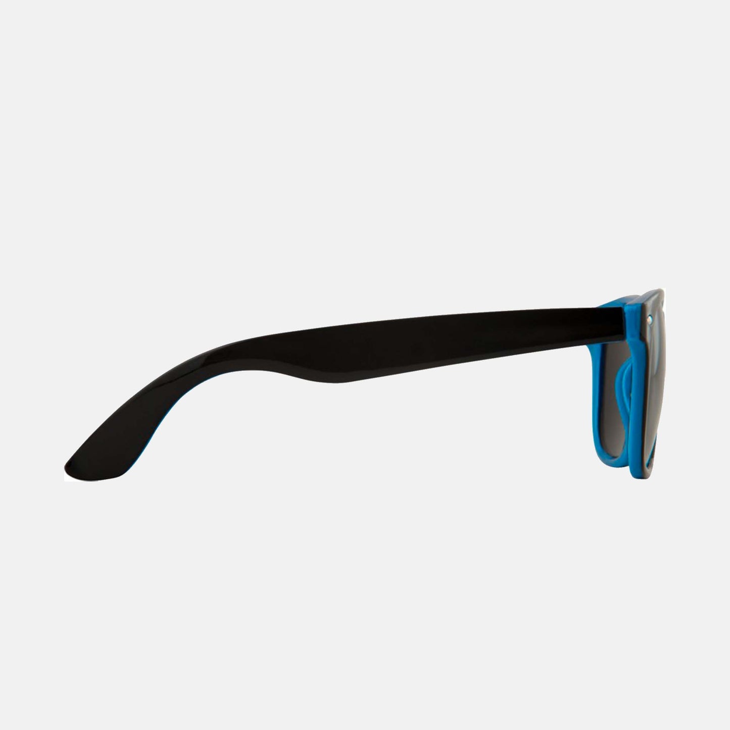 Zonnebrillen met logo – colour pop