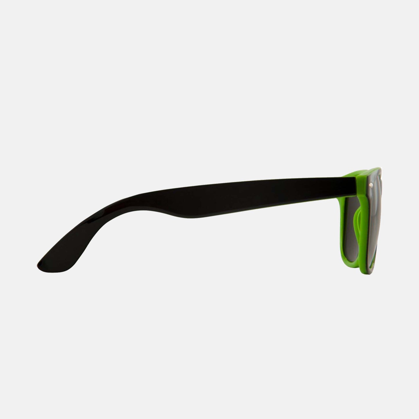 Zonnebrillen met logo – colour pop