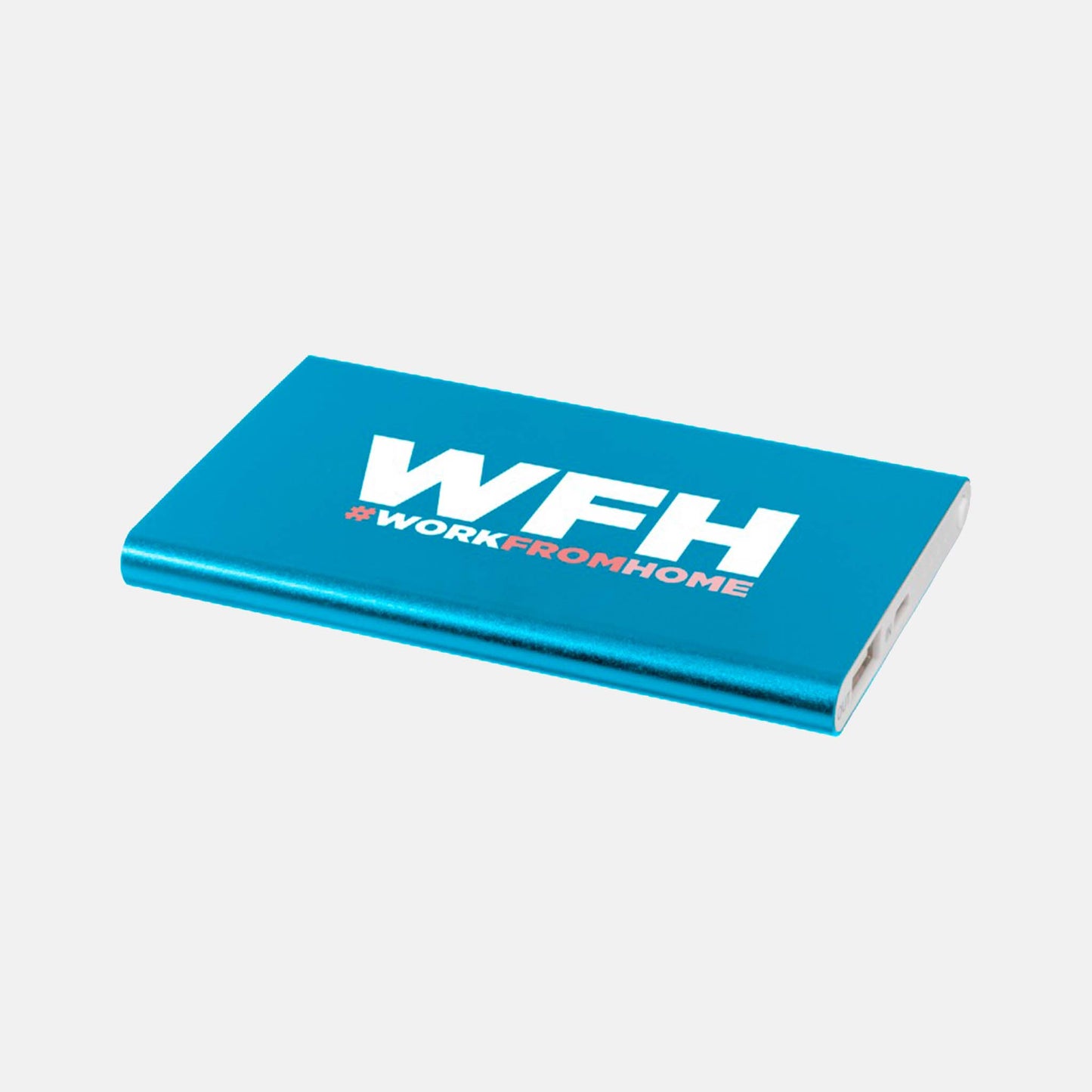 Pep Aluminium Powerbank 4000 mAh