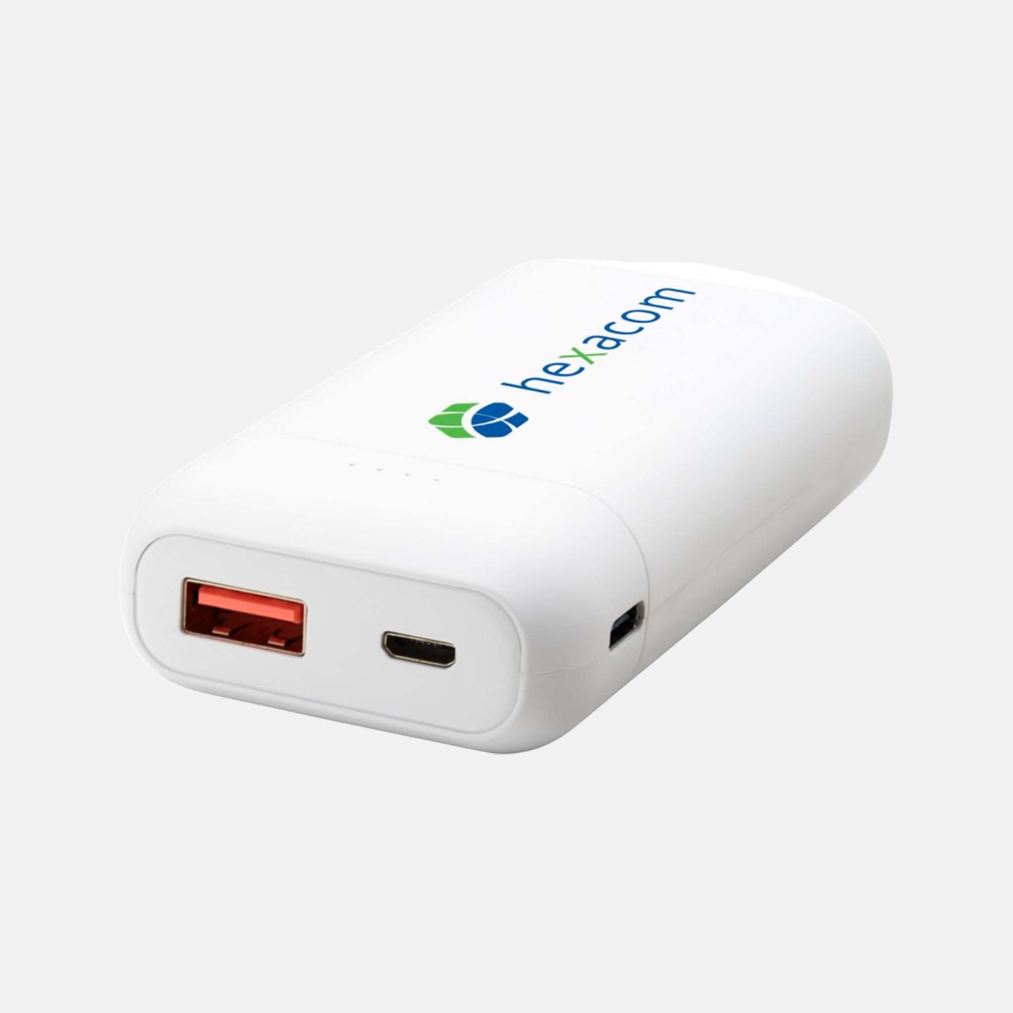 Odyssey 10.000 mAh High Density Powerbank