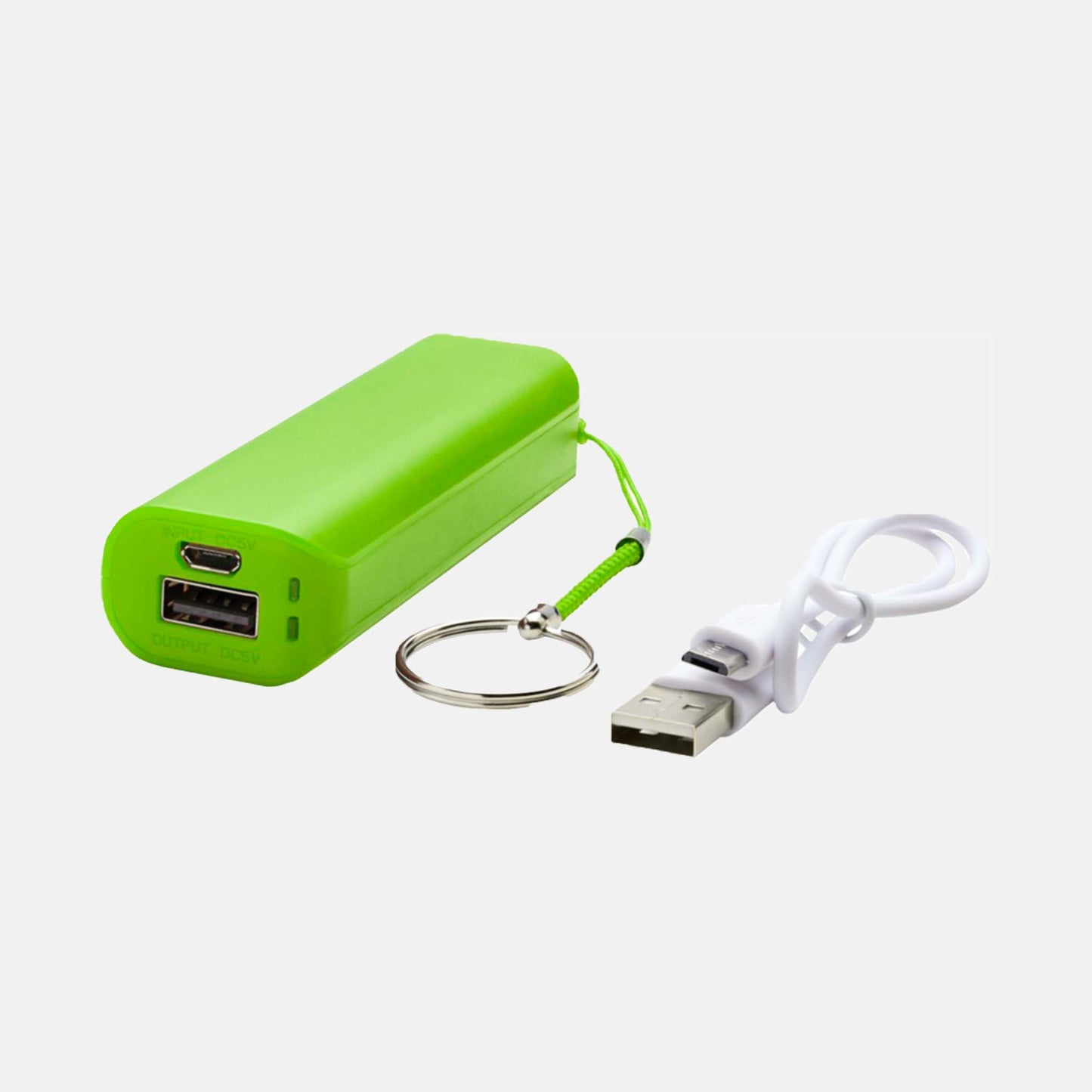 Span Powerbank 1200 mAh